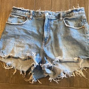 Like new wore maybe once!